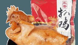 扒鸡最新活动爆料,限时优惠，美味不容错过！