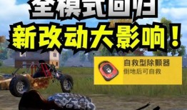 和平精英11最新爆料,全新内容抢先看，战斗体验再升级！