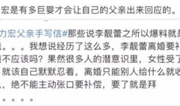 王力宏前妻最新爆料视频,视频爆料引发舆论风暴