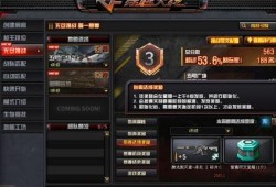 cf先遣服最新挑战爆料,神秘任务等你解锁！