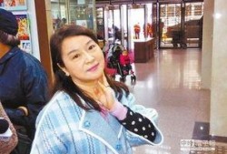 台湾周玉蔻爆料新闻最新,揭秘台湾政坛惊人内幕！”