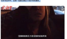 王力宏前妻最新爆料视频,视频爆料引发舆论风暴